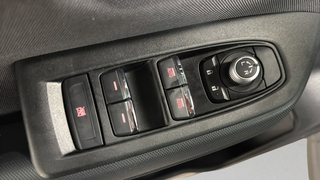 Certified 2026 Subaru Forester Premium image 15