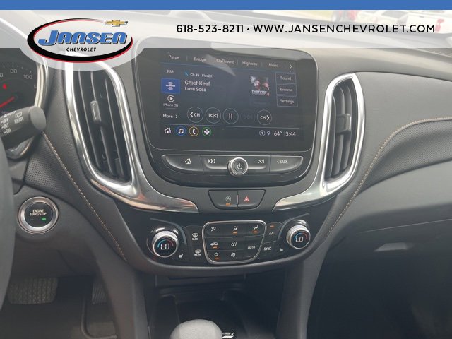 Certified 2022 Chevrolet Equinox Premier w/ LPO, Floor Liner Package image 26