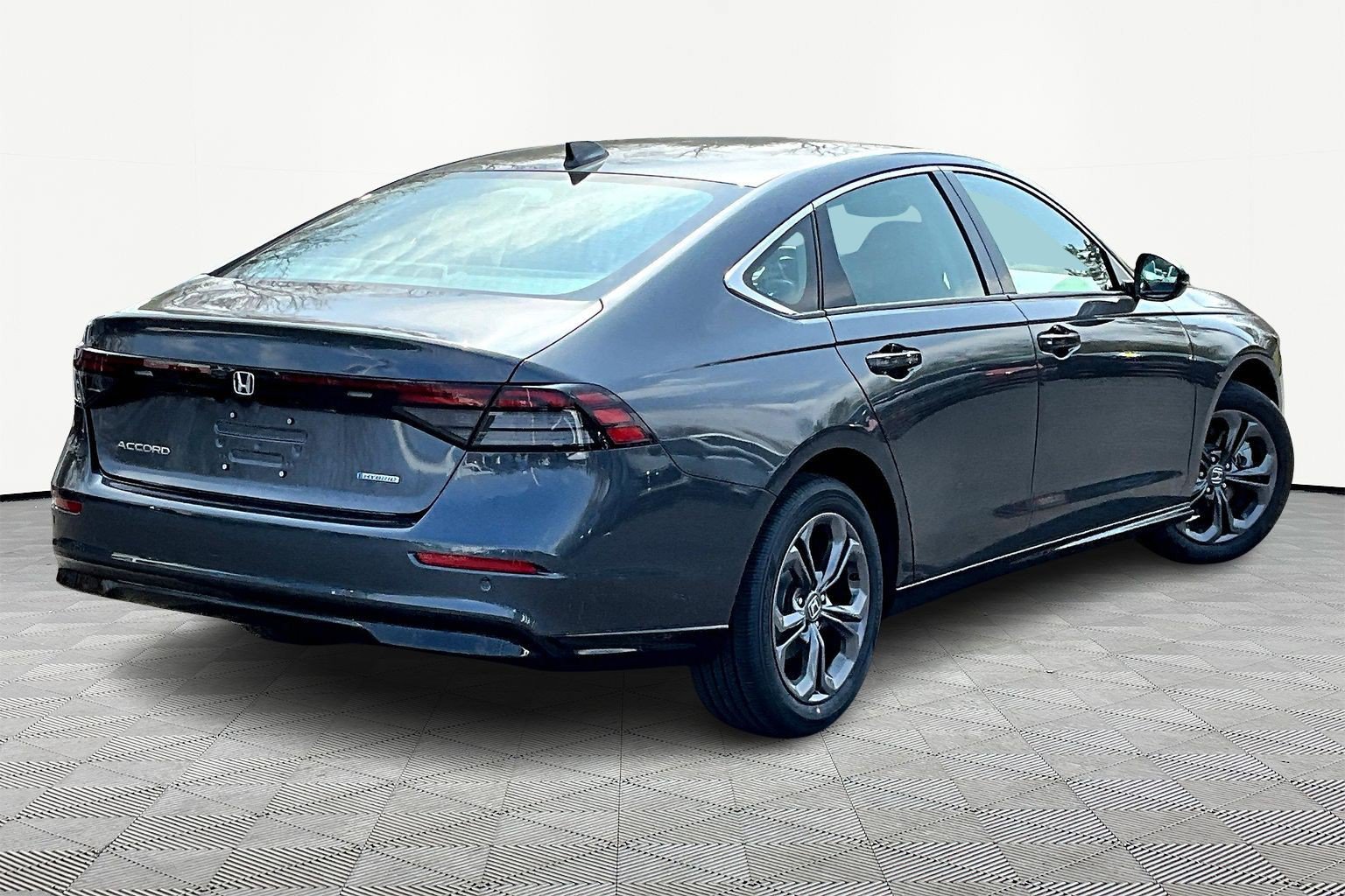 New 2026 Honda Accord EX-L image 7
