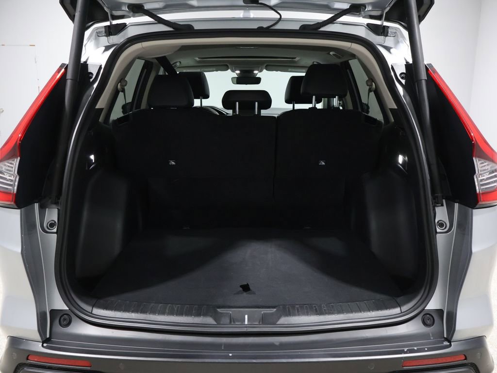 Used 2025 Honda CR-V EX-L image 18