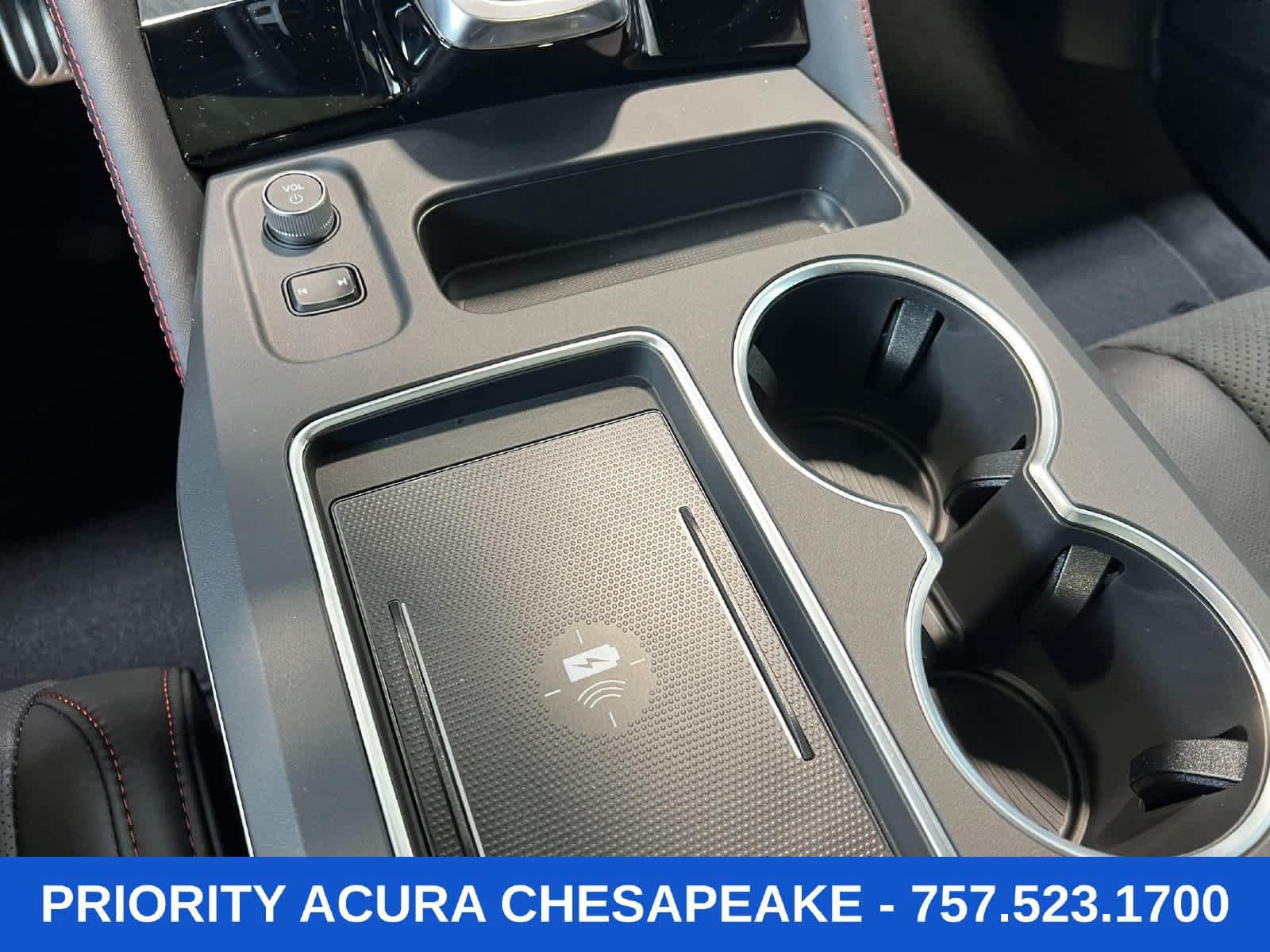 New 2026 Acura MDX A-Spec AWD/4WD image 23