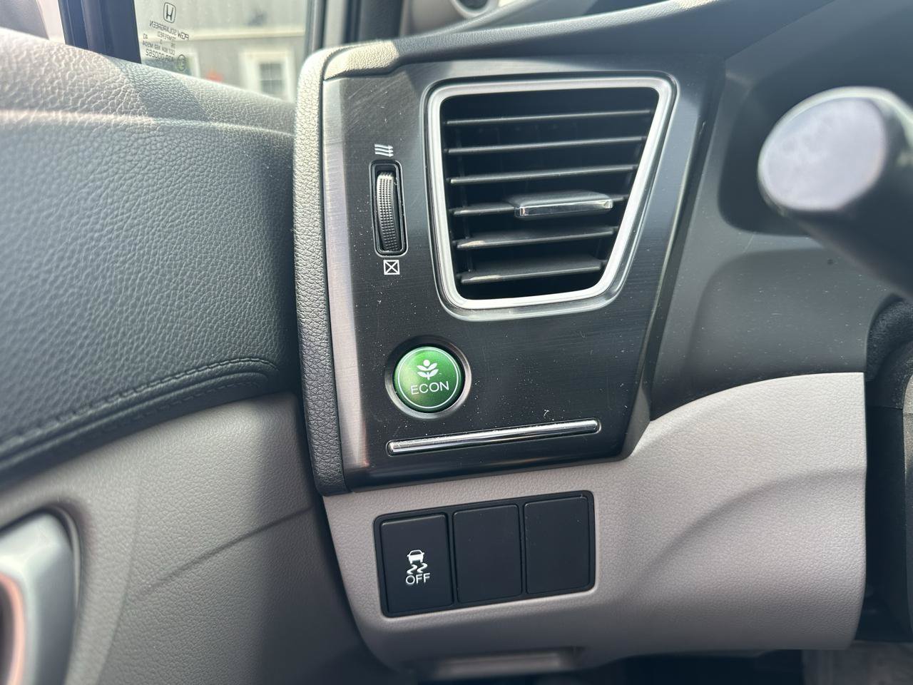 Used 2013 Honda Civic EX image 16