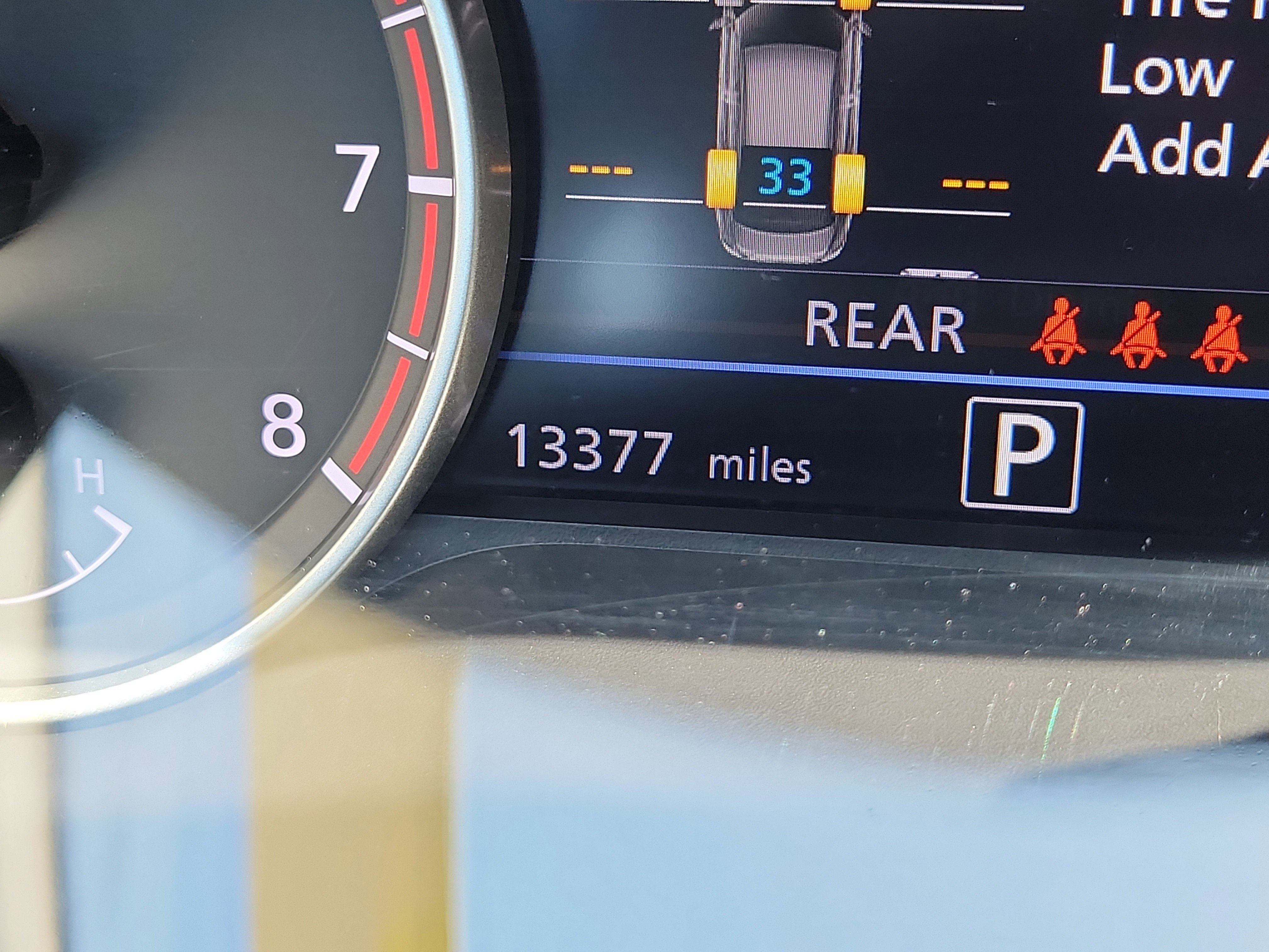 Certified 2024 Nissan Sentra SR w/ SR Premium Package image 21