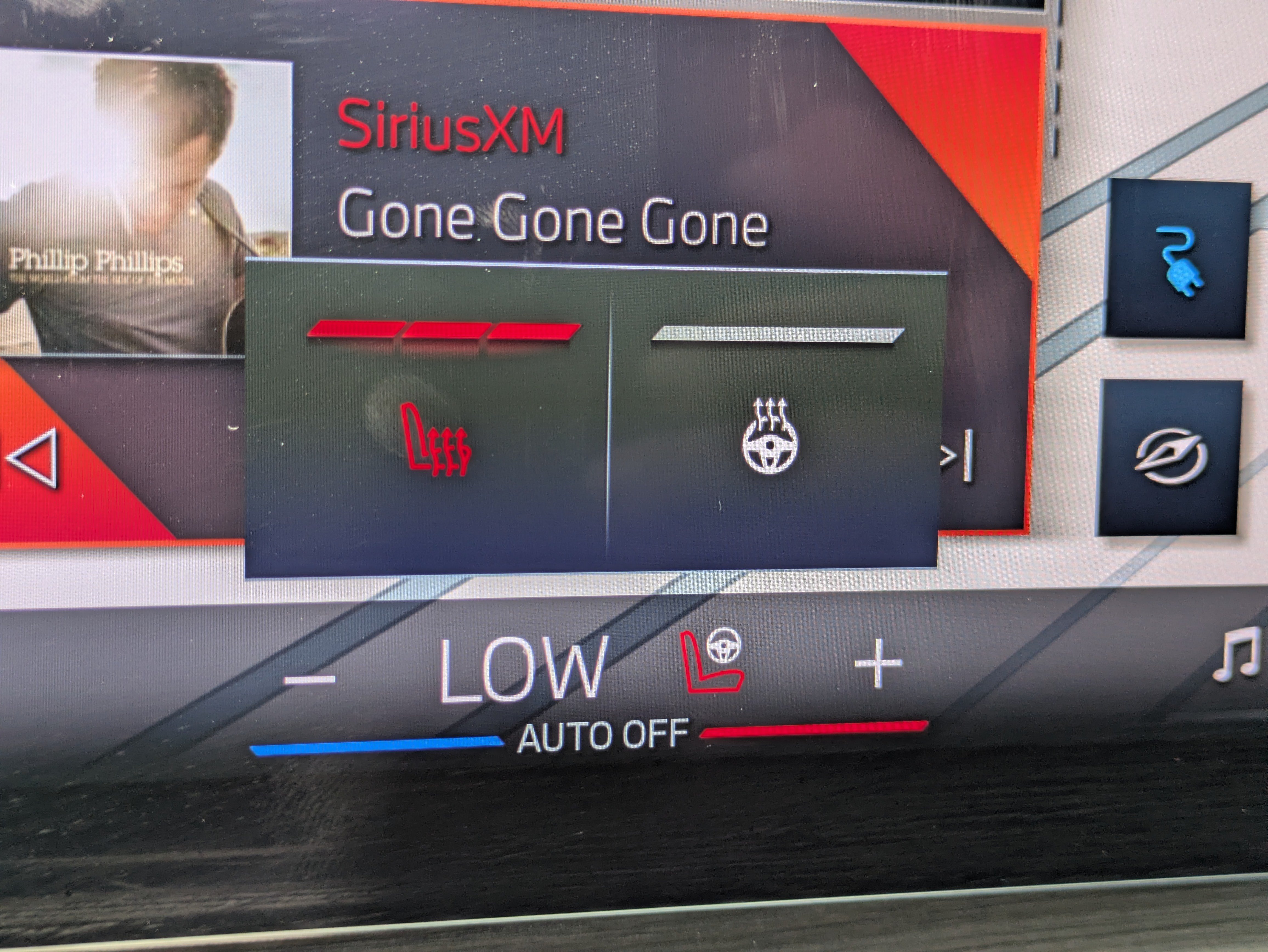 Used 2025 BMW i4 xDrive40i AWD/4WD image 27