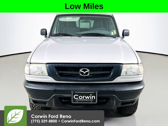 Used 2005 MAZDA B-Series Pickup 4x4 Cab Plus B4000 image 2