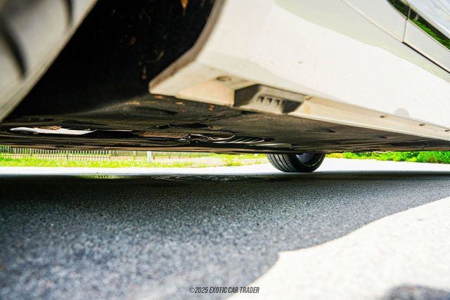 Used 2020 Bentley Continental GT V8 First Edition image 73