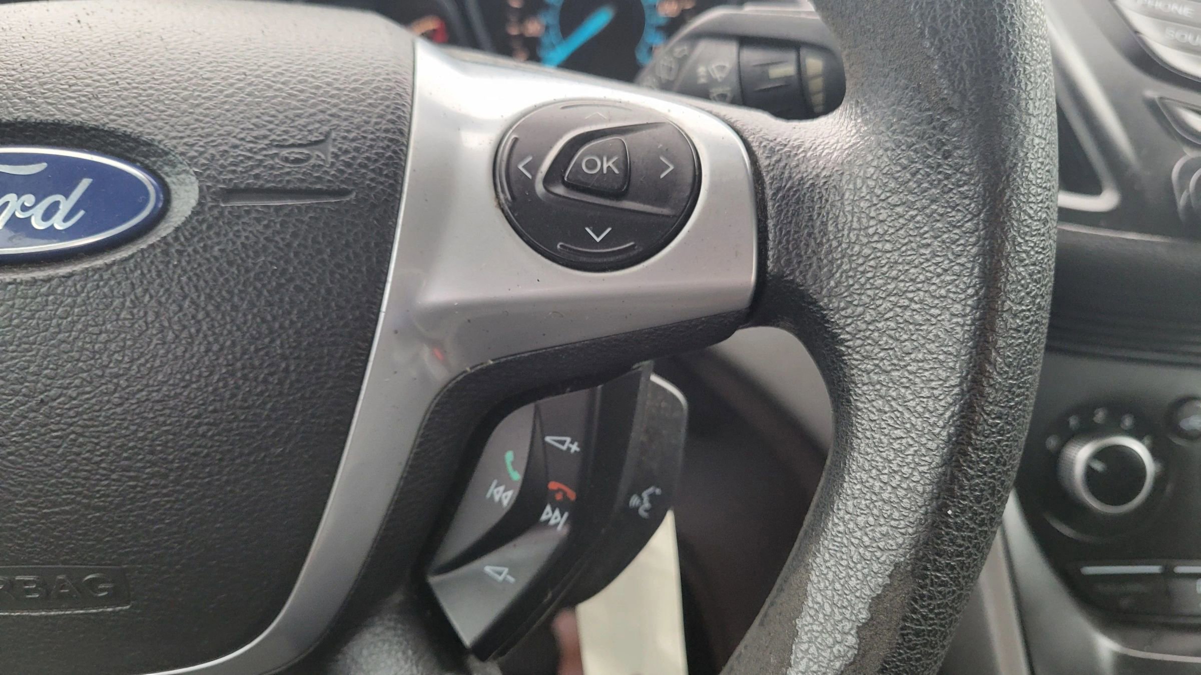 Used 2014 Ford Escape S image 12