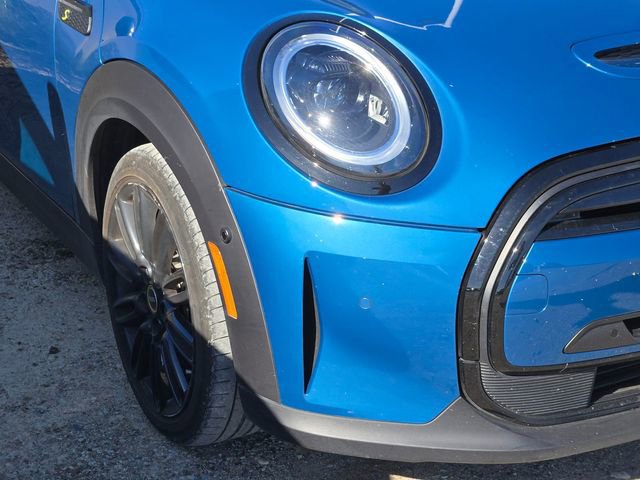 Used 2023 MINI Cooper SE image 4