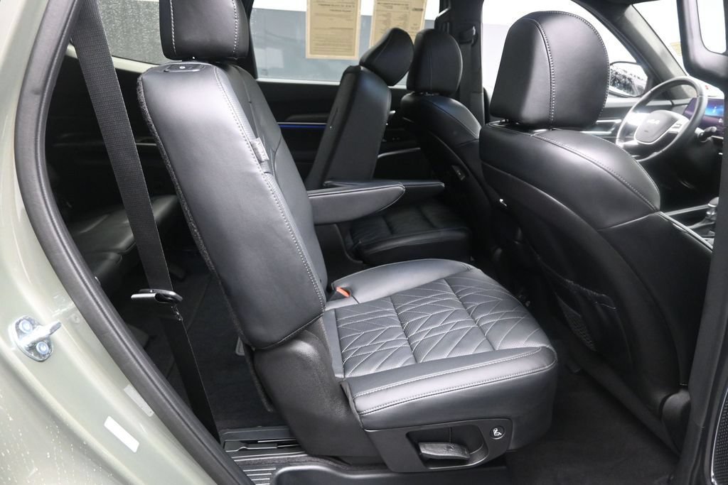 Used 2025 Kia Telluride SX Prestige X-Line AWD/4WD image 26