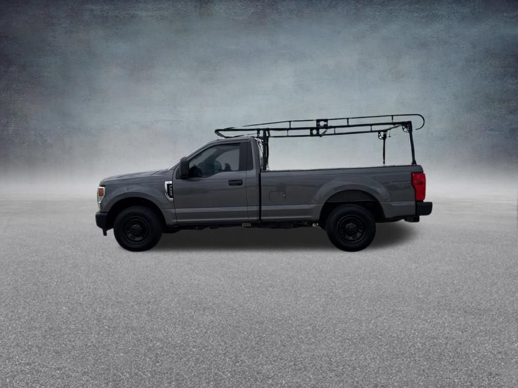 Used 2021 Ford F350 XL w/ Power Equipment Group RWD image 7