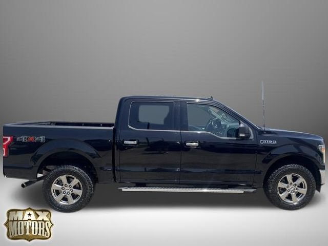 Used 2020 Ford F150 XLT w/ Equipment Group 302A Luxury AWD/4WD image 3