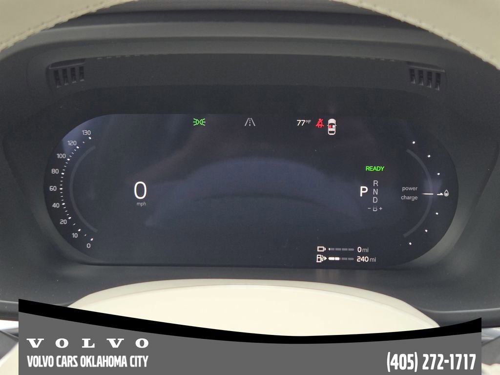 New 2026 Volvo XC60 T8 Ultra w/ Protection Package Premier image 15