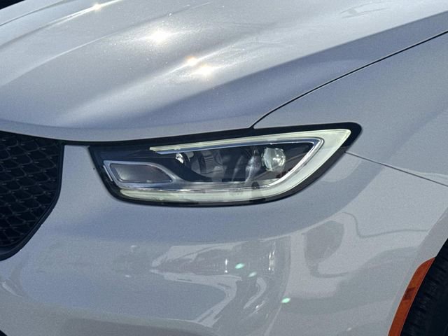 New 2026 Chrysler Pacifica Limited image 7