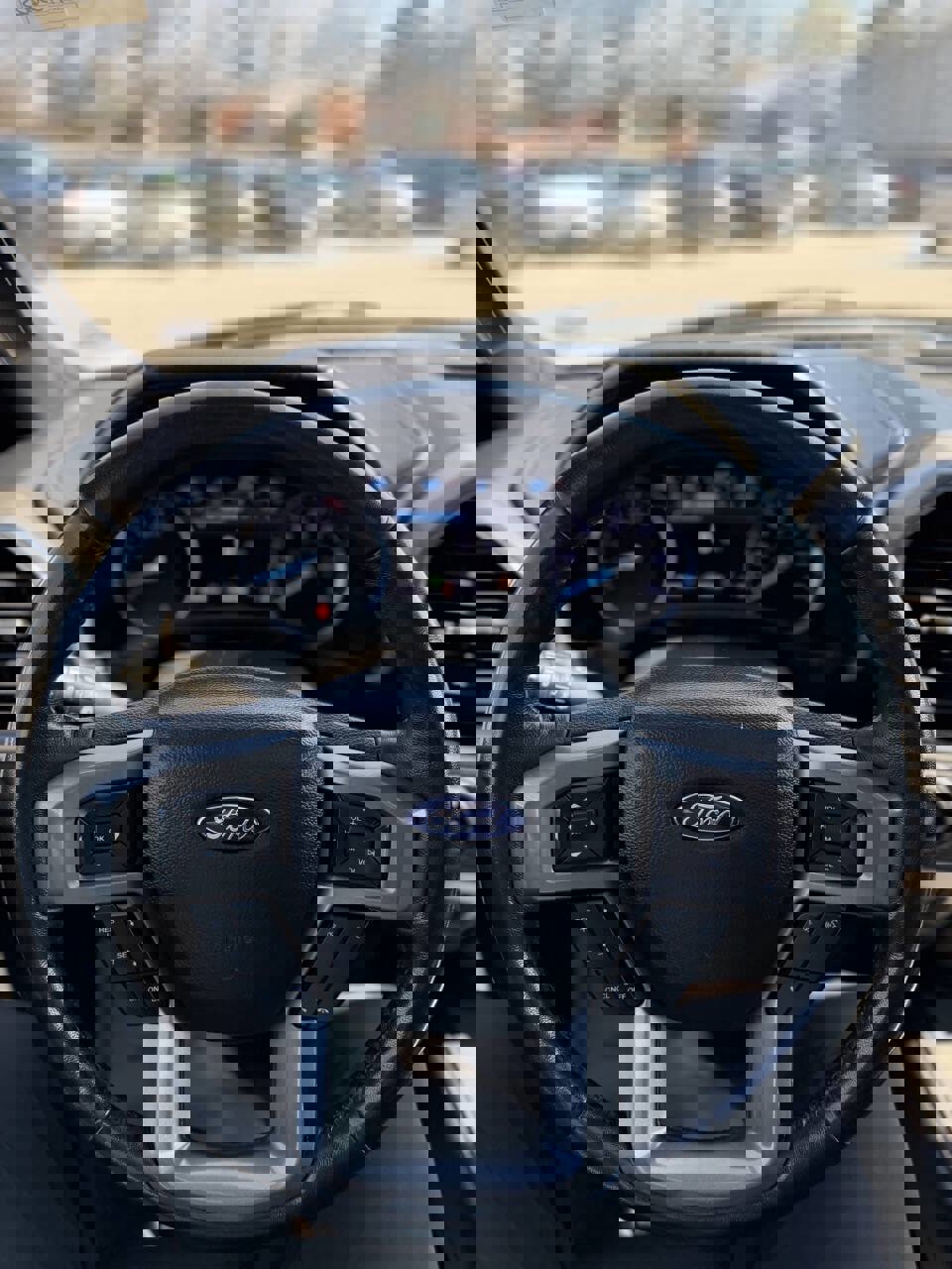 Used 2021 Ford Expedition XLT image 14