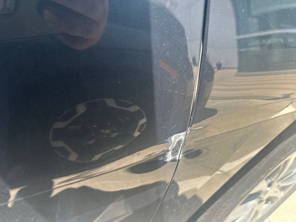 Used 2020 Chevrolet Equinox LS FWD image 10