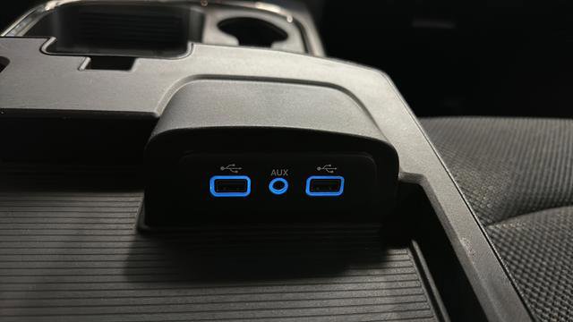Used 2018 RAM 2500 Big Horn w/ Sport Appearance Group AWD/4WD image 28