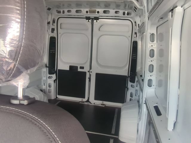 New 2025 RAM ProMaster 1500 w/ Power Group FWD image 23