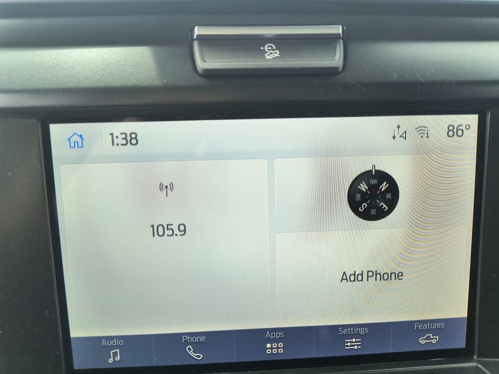 New 2025 Ford F350 XL w/ STX Appearance Package image 20