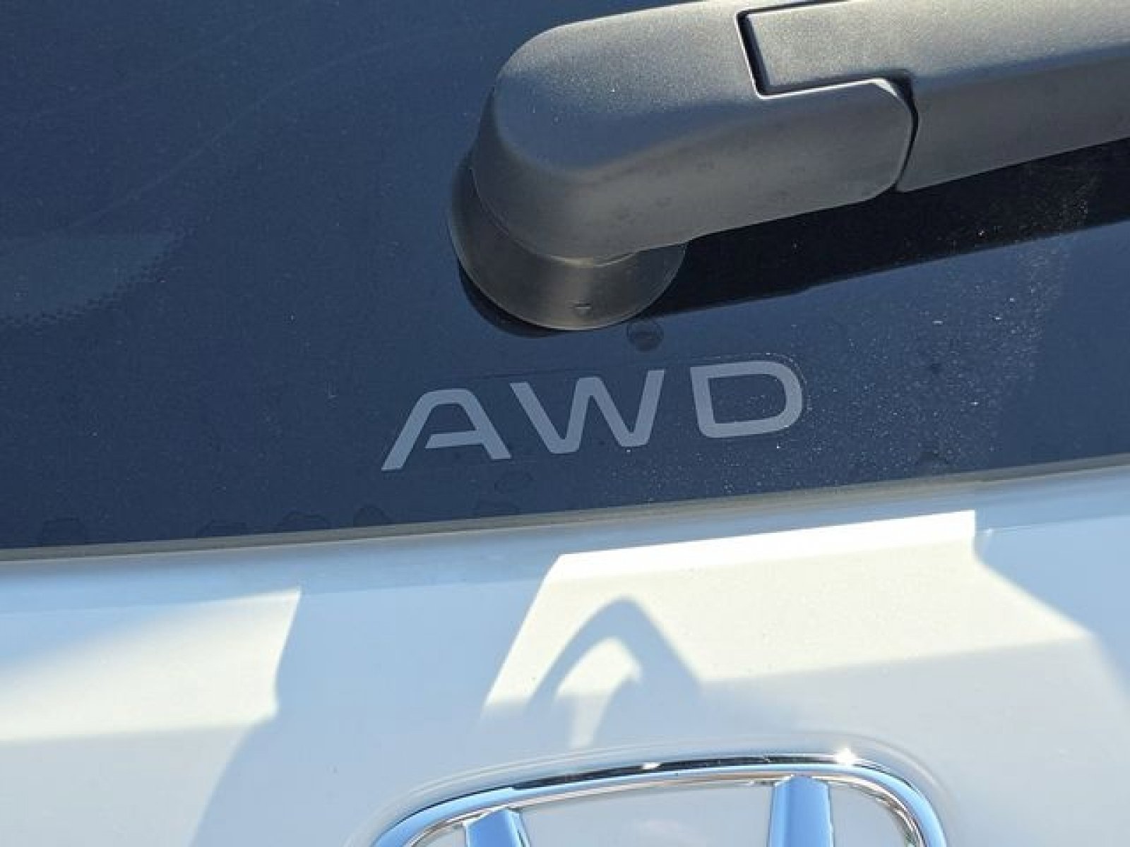 New 2026 Honda HR-V EX-L image 14