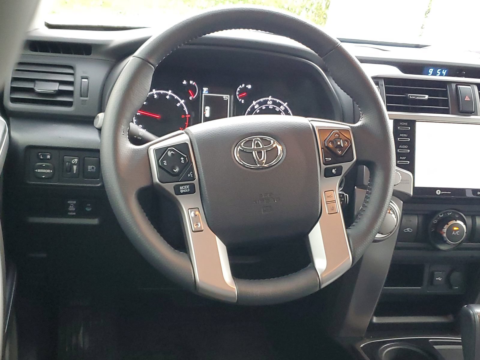 Certified 2023 Toyota 4Runner SR5 RWD image 11