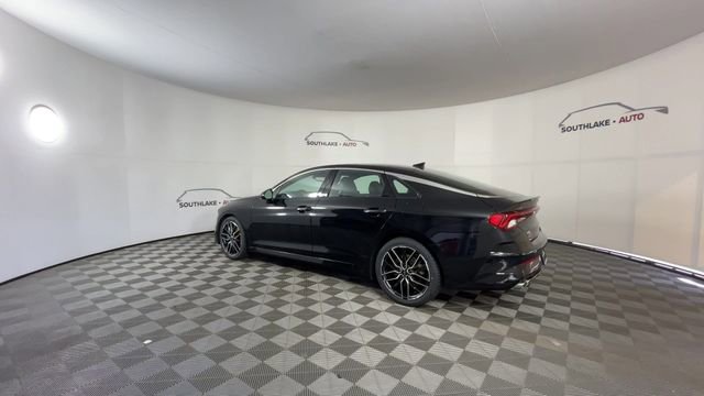 Certified 2024 Kia K5 GT w/ GT1 Package image 6