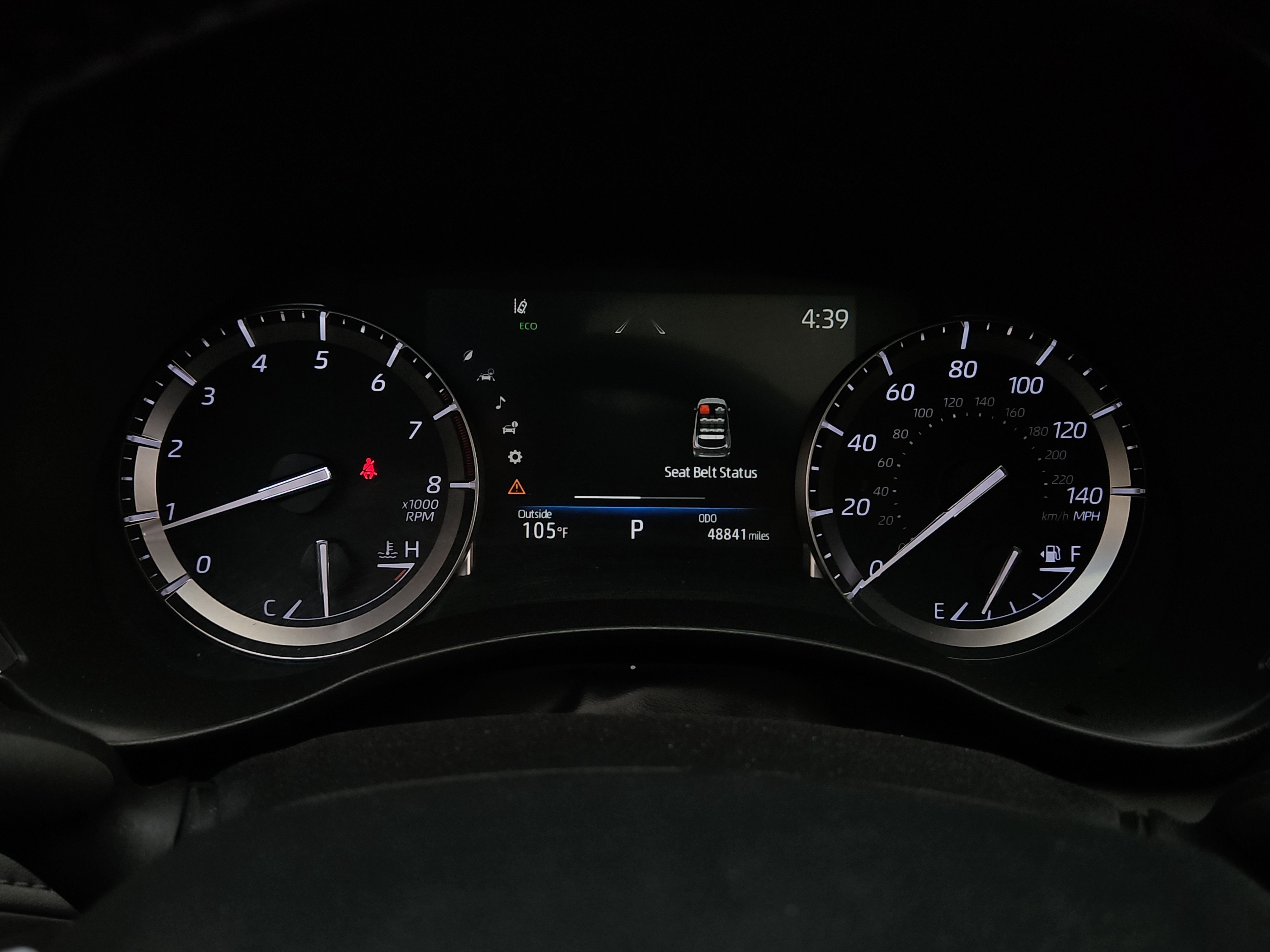 Used 2022 Toyota Highlander XLE image 13