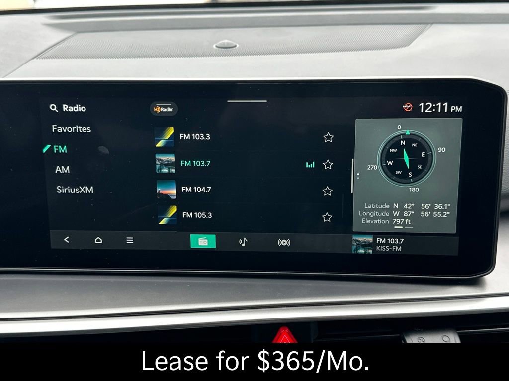 New 2026 Kia Sorento LX image 30