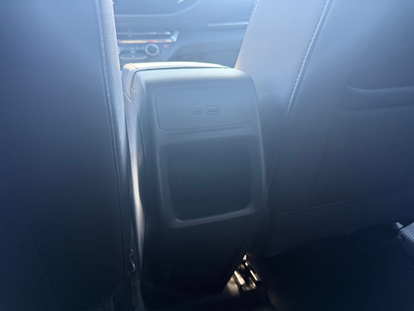 Used 2026 Buick Envista Preferred FWD image 22