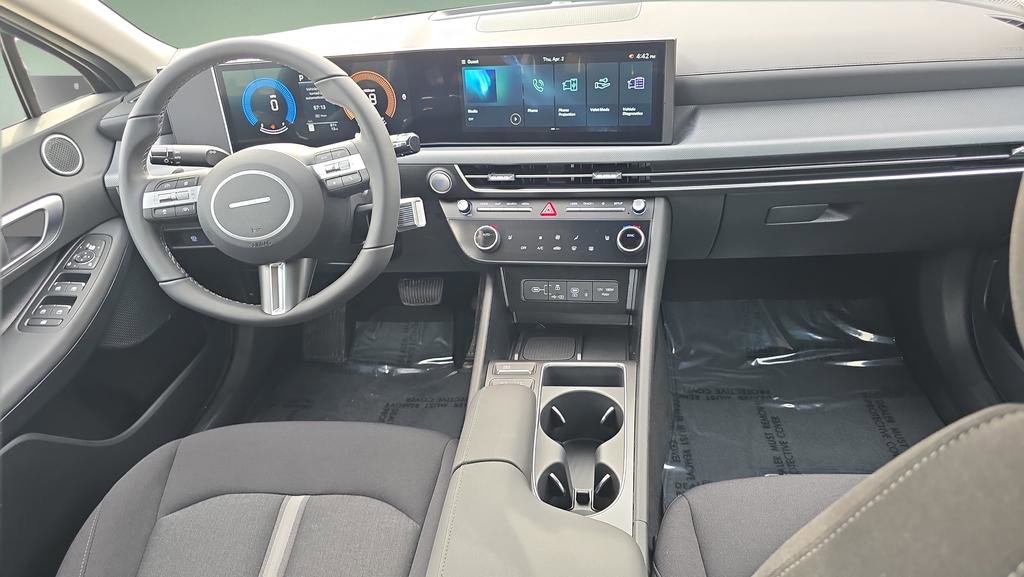 New 2026 Hyundai Sonata SEL image 25
