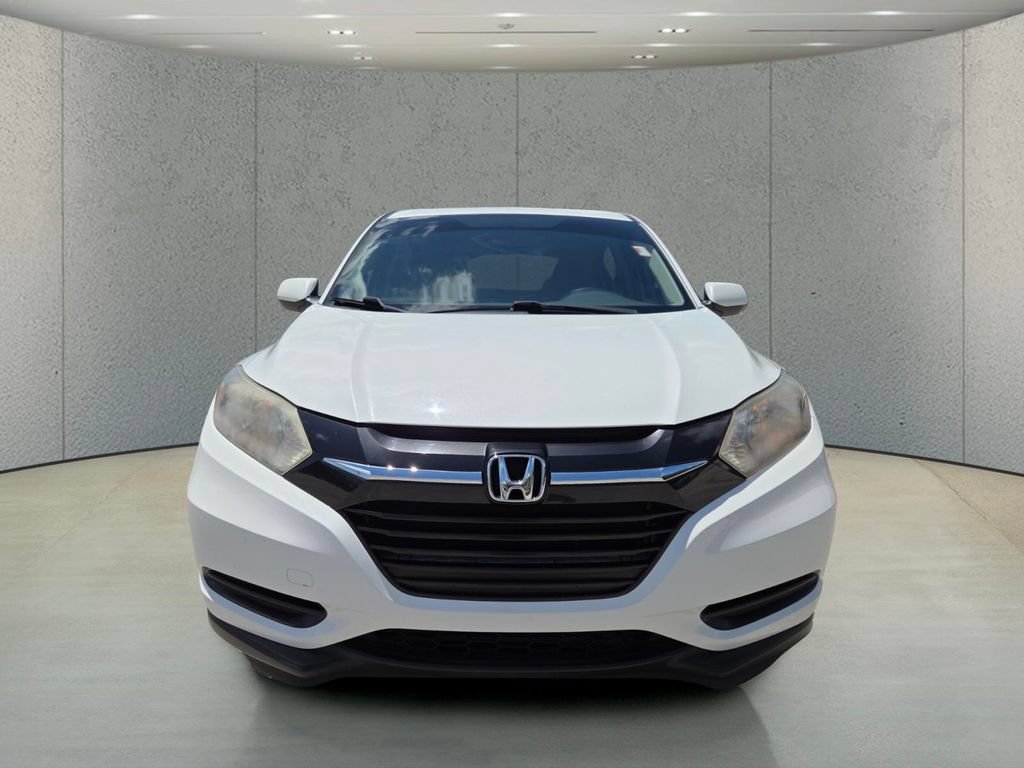 Used 2017 Honda HR-V LX image 12