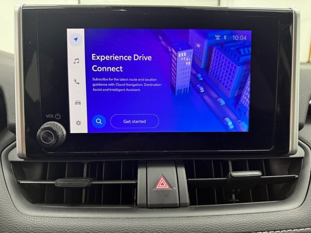 Used 2024 Toyota RAV4 XLE image 13