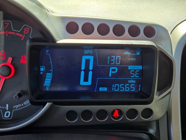 Used 2013 Chevrolet Sonic LT FWD image 21