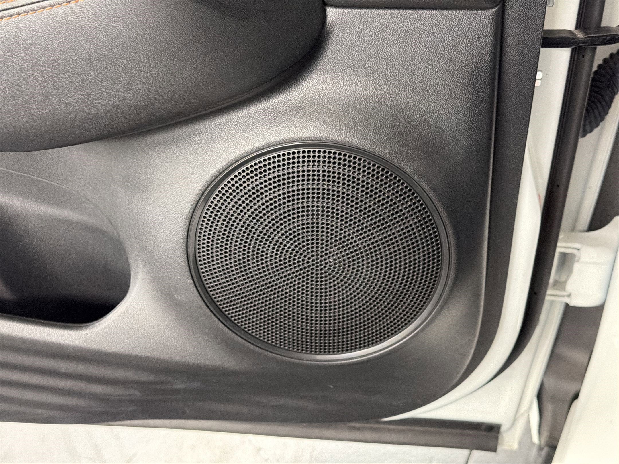 Certified 2024 Honda HR-V Sport image 20