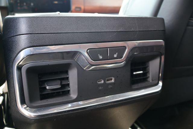 Used 2024 GMC Sierra 2500 Denali Ultimate image 11