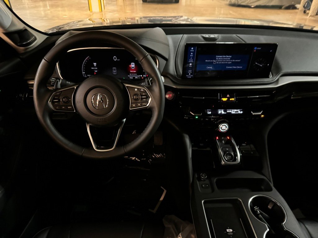 New 2026 Acura MDX w/ Technology Package AWD/4WD image 18