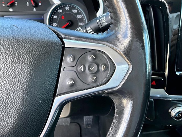 Used 2020 Chevrolet Traverse LT FWD image 21