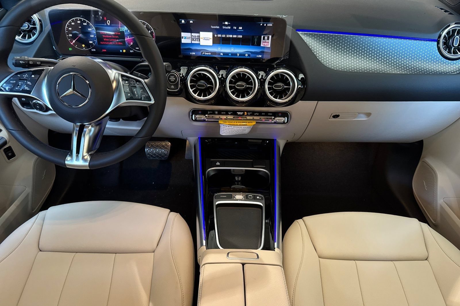 Used 2025 Mercedes-Benz GLA 250 image 17
