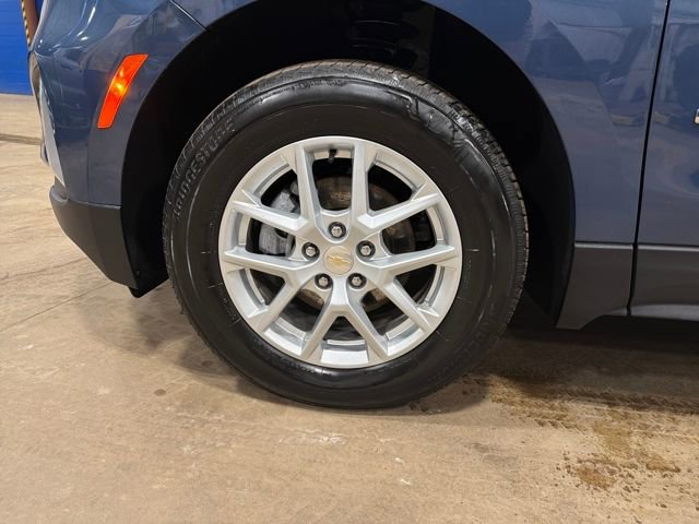 Used 2024 Chevrolet Equinox LT image 32