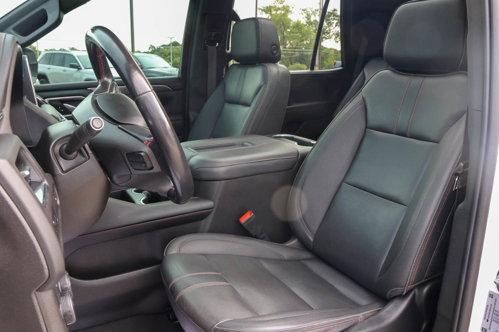 Used 2023 Chevrolet Tahoe RST AWD/4WD image 14