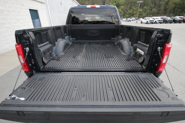 Used 2021 Ford F150 XLT w/ Trailer Tow Package image 11
