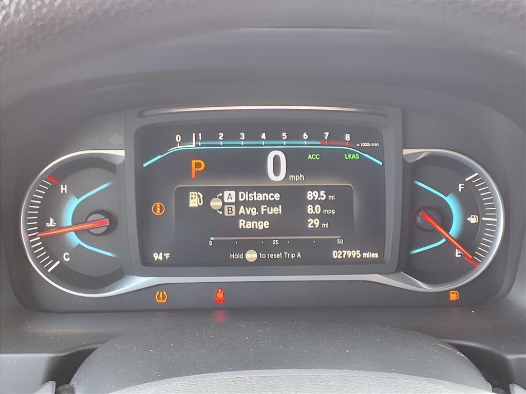 Used 2022 Honda Pilot Sport image 24