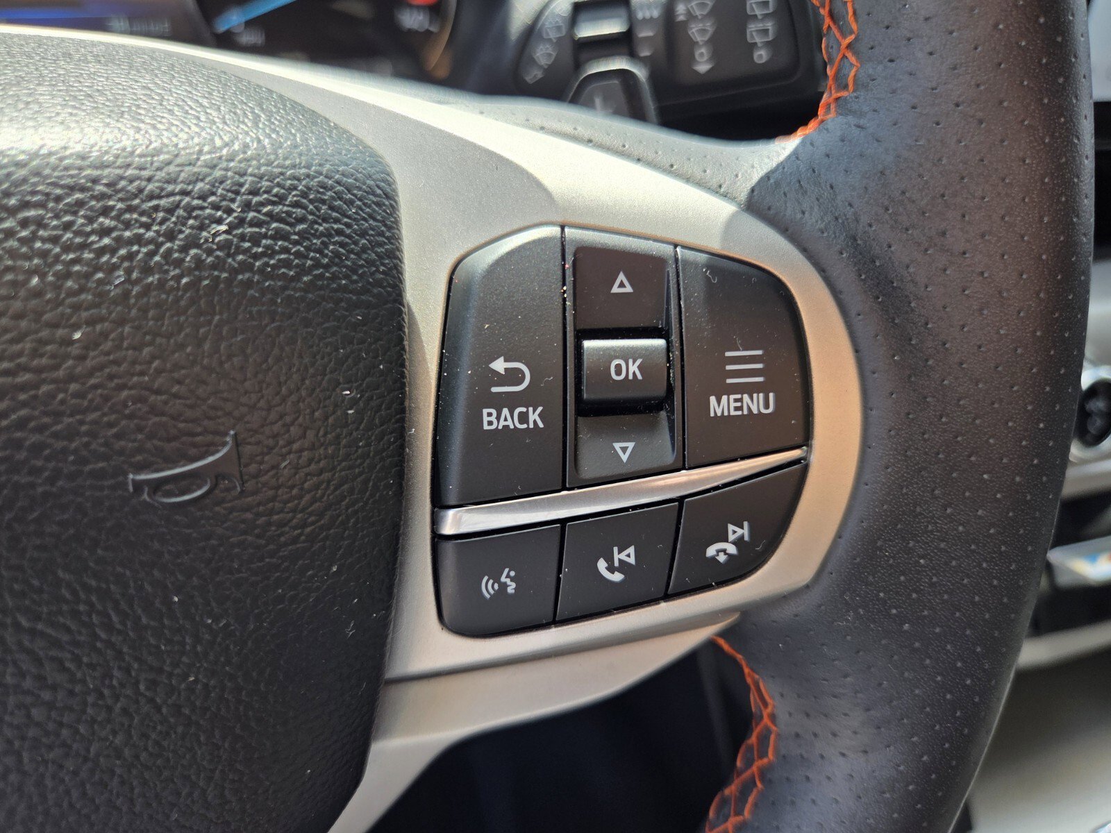 Used 2023 Ford Explorer Timberline w/ Timberline Technology Package AWD/4WD image 24