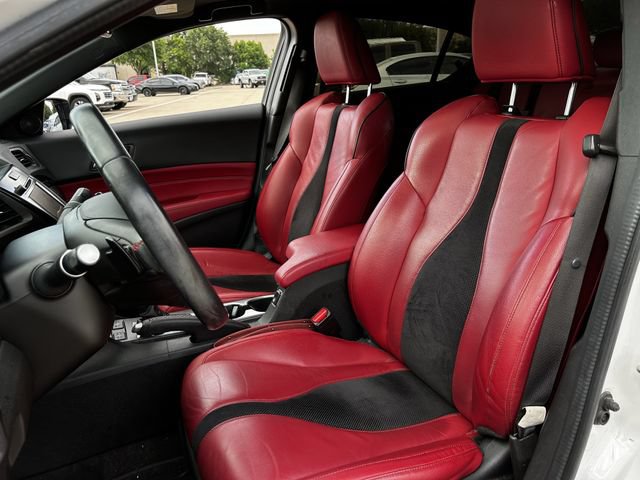Used 2019 Acura ILX FWD image 28