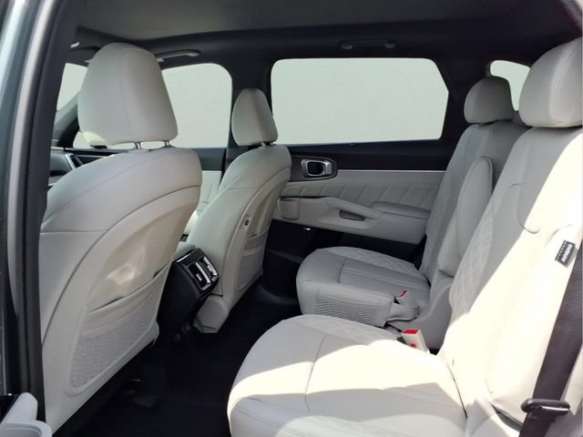 New 2026 Kia Sorento SX Prestige AWD/4WD image 17
