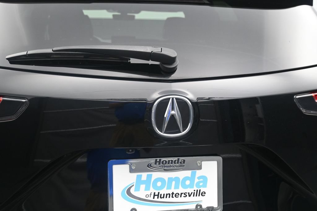 Used 2023 Acura RDX w/ Advance Package AWD/4WD image 11
