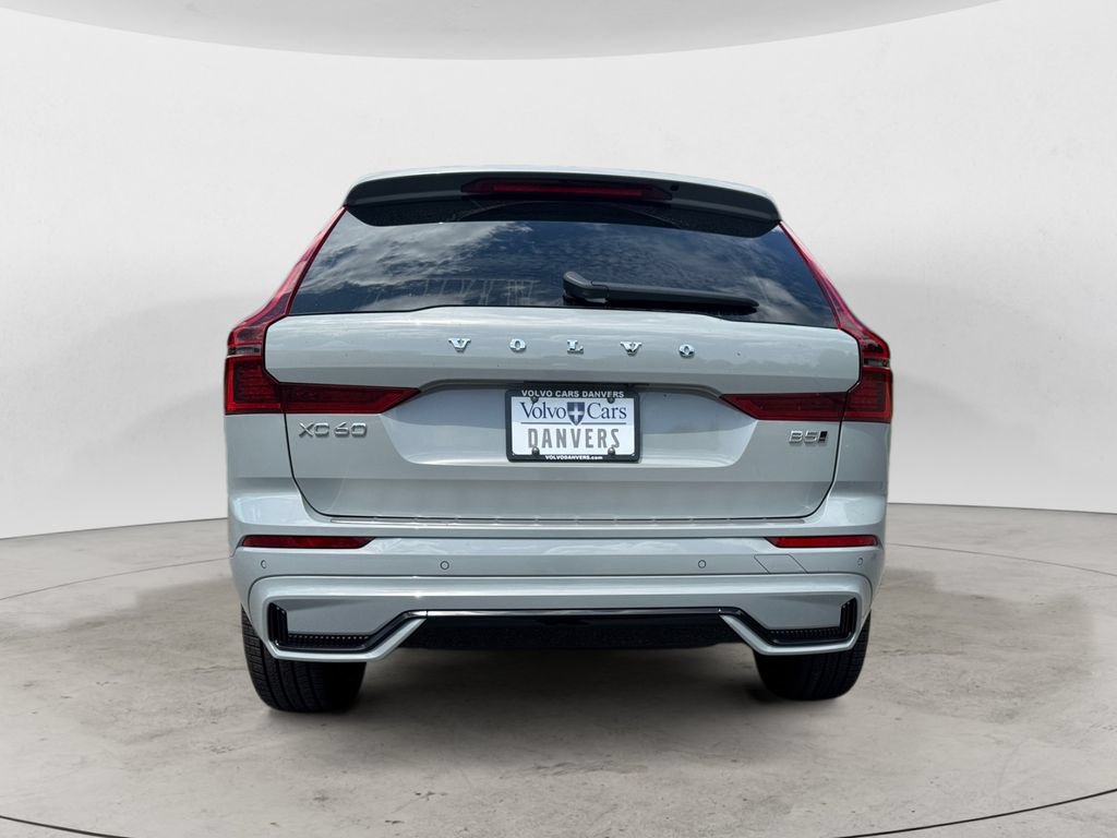 New 2026 Volvo XC60 B5 Ultra w/ Protection Package Premier AWD/4WD image 4