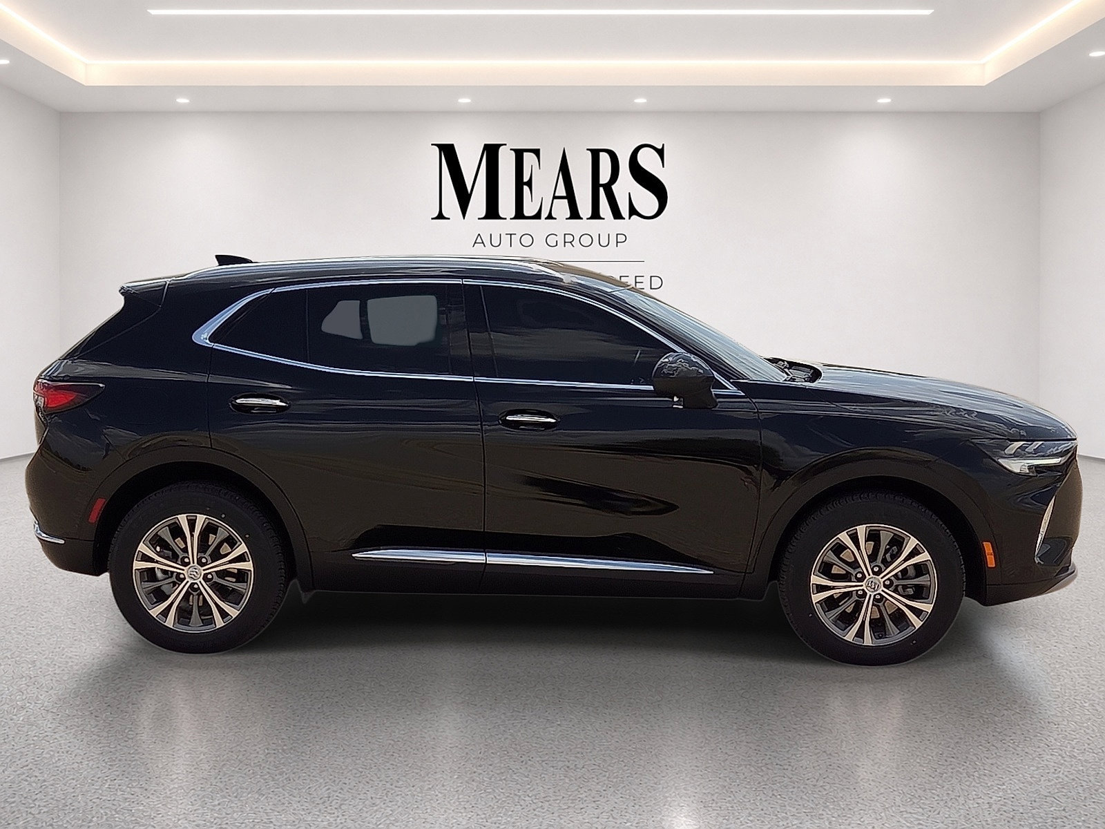 Used 2023 Buick Envision Preferred AWD/4WD image 6