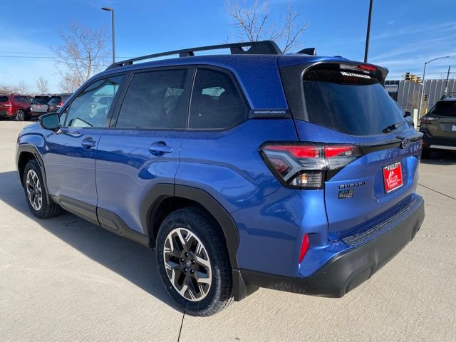 New 2026 Subaru Forester Premium w/ Base/Premium Package AWD/4WD image 3