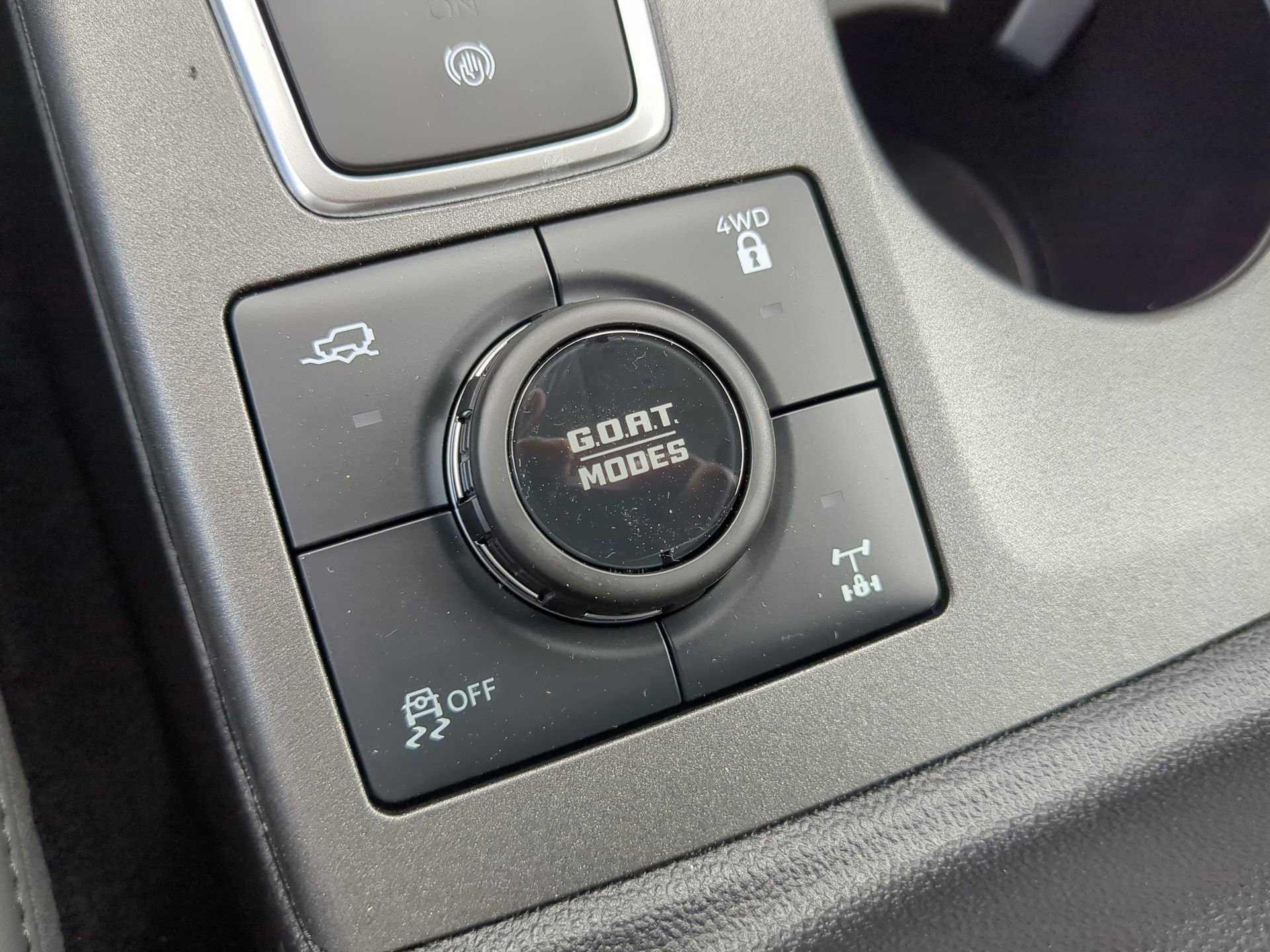 New 2025 Ford Bronco Sport Badlands w/ Badlands Tech Package image 58