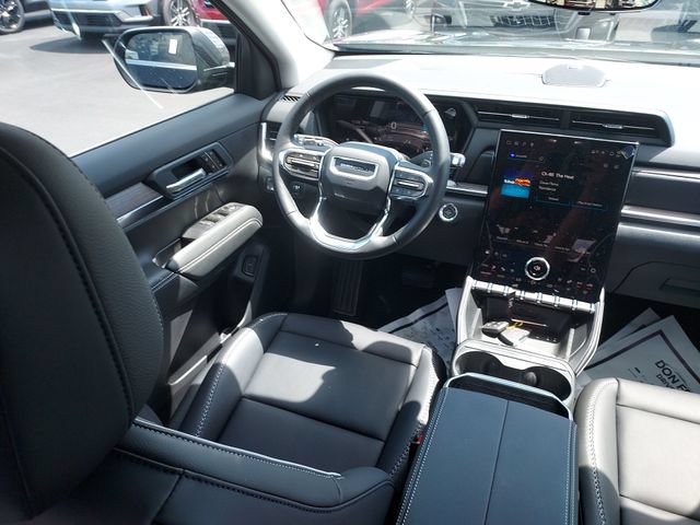 New 2026 GMC Terrain Denali AWD/4WD image 15
